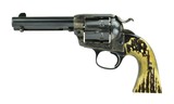 Colt Bisley .38 WCF (C15156) - 1 of 9