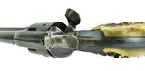 Colt Bisley .38 WCF (C15156) - 7 of 9