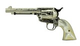  Colt Single Action Army .45 LC (C15125) - 1 of 5