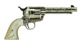  Colt Single Action Army .45 LC (C15125) - 2 of 5