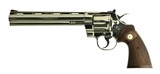  Colt Python Target 38 Special (C15126) - 1 of 2