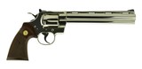  Colt Python Target 38 Special (C15126) - 2 of 2