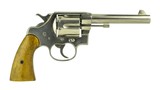 Colt New Service .45 Colt (C15127) - 2 of 2