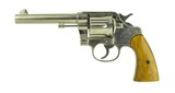 Colt New Service .45 Colt (C15127) - 1 of 2