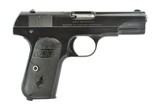 Colt 1903 .32 ACP (C15129) - 1 of 2
