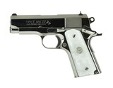 Colt Officers ACP .45 ACP( C15130) - 2 of 2