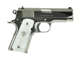 Colt Officers ACP .45 ACP( C15130) - 1 of 2