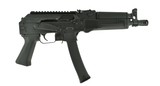 Kalashnikov USA KP-9 9mm (nPR44492) New - 1 of 2