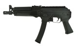 Kalashnikov USA KP-9 9mm (nPR44492) New - 2 of 2