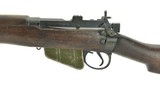 Long Branch No 4 Mark I .303 British (R24671) - 4 of 6