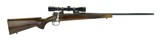 Custom 98 Mauser .270 Win (R24672) - 1 of 4