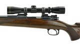 Custom 98 Mauser .270 Win (R24672) - 4 of 4