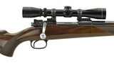 Custom 98 Mauser .270 Win (R24672) - 2 of 4