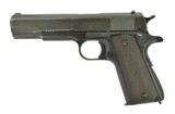 Ithaca M1911A1 .45 ACP (PR44499) - 2 of 5