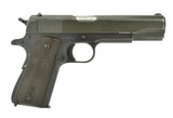 Ithaca M1911A1 .45 ACP (PR44499) - 1 of 5
