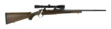 Ruger M77 Mark II 7x57 (R24679) - 1 of 4