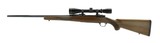 Ruger M77 Mark II 7x57 (R24679) - 3 of 4