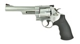 Smith & Wesson 629-6 .44 Magnum (PR44582) - 1 of 3
