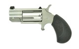 NAA Pug .22 Magnum (PR44583) - 1 of 2