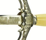Fraternal Order Sword (SW1236) - 7 of 7