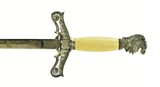 Fraternal Order Sword (SW1236) - 6 of 7