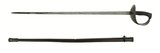 Spanish 1907 Pattern Sword (SW1237) - 5 of 6