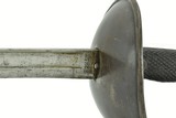 Spanish 1907 Pattern Sword (SW1237) - 6 of 6