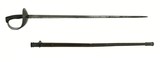Spanish 1907 Pattern Sword (SW1237) - 4 of 6