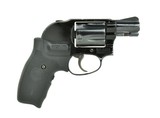 Smith & Wesson 38 Airweight .38 Special (PR44585)
- 2 of 3