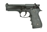 Beretta 92FS Centurion 9mm (PR44586) - 2 of 2