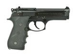 Beretta 92FS Centurion 9mm (PR44586) - 1 of 2