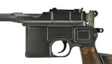 Mauser 1896 .30 Mauser (PR44594) - 5 of 7