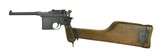 Mauser 1896 .30 Mauser (PR44594) - 4 of 7