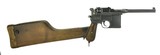 Mauser 1896 .30 Mauser (PR44594) - 3 of 7