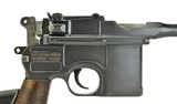 Mauser 1896 .30 Mauser (PR44594) - 2 of 7