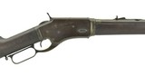 Whitney-Kennedy Lever Action Sporting Rifle (AL4738) - 2 of 10