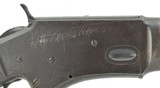 Whitney-Kennedy Lever Action Sporting Rifle (AL4738) - 3 of 10