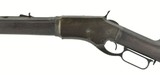 Whitney-Kennedy Lever Action Sporting Rifle (AL4738) - 5 of 10