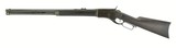 Whitney-Kennedy Lever Action Sporting Rifle (AL4738) - 4 of 10