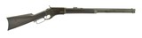 Whitney-Kennedy Lever Action Sporting Rifle (AL4738) - 1 of 10