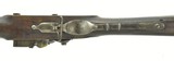 "Unique French Flintlock Musket (AL4740)" - 10 of 12