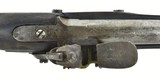 "Unique French Flintlock Musket (AL4740)" - 8 of 12