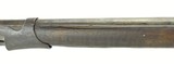 "Unique French Flintlock Musket (AL4740)" - 7 of 12