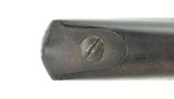 "Unique French Flintlock Musket (AL4740)" - 11 of 12