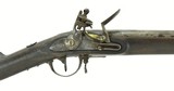 "Unique French Flintlock Musket (AL4740)" - 2 of 12