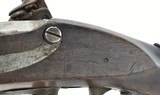 "Unique French Flintlock Musket (AL4740)" - 6 of 12