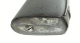 "Unique French Flintlock Musket (AL4740)" - 12 of 12
