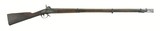 "U.S. Springfield Model 1842 Musket (AL4741)" - 1 of 9