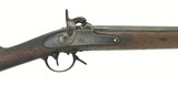 "U.S. Springfield Model 1842 Musket (AL4741)" - 2 of 9