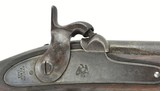 "U.S. Springfield Model 1842 Musket (AL4741)" - 3 of 9